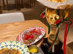 -1861意大利餐厅(来福士店)