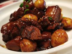 -百富源·海鲜辽菜(浑河堡店)