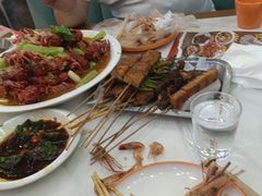 -赵氏盱眙十三香龙虾(蓝村店)