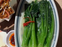 -点都德(华强南店)