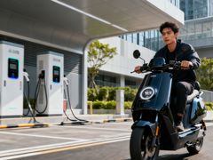 -小牛电动(上海浦东新区张杨路店)