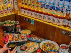 -山葵家居酒屋(天目里店)