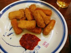 -老徽州臭鳜鱼(老街店)