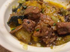 -金掌勺·锅包肉(广渠门店)