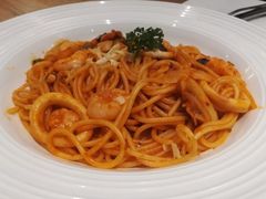 意面-必胜客(桐梓坡店)