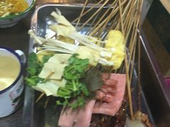 -三番火辣串串香(总店)