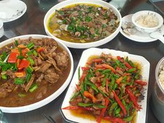 -老味道餐厅(江山店)