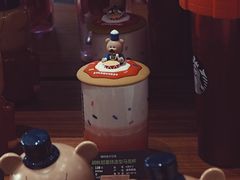 -星巴克(凯德晶萃店)