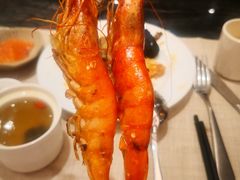 -东方红海鲜百汇(国际大厦店)