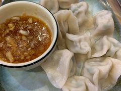 鲅鱼水饺-威海渔村(静安旗舰店)