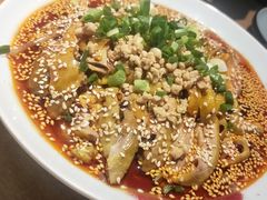 -胡马八破·川菜小馆(高新万达店)