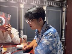 -剧狐剧本杀(徐汇1号店)