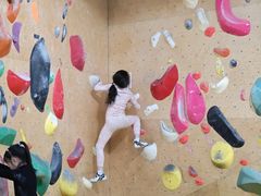 -问山MountQuest攀岩馆