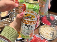 -行运海鲜食集(北京首店)
