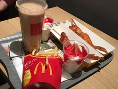 -麦当劳(豫园店)