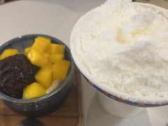 -糖纸甜品(印象城店)
