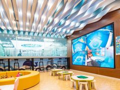 -Swim斯卫姆国际儿童游泳中心(红博中央公园店)