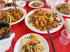 -同发号饭庄(复兴路店)