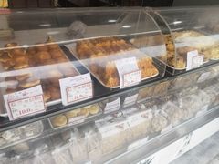 老式鸡蛋糕-闻酥园(水碾河路店)