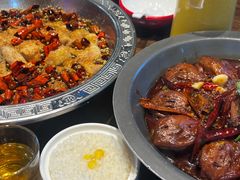 -重庆酸菜鱼(上海路店)