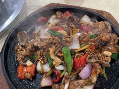 -标记美食新鲜猪杂(兴南大道店)