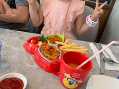 -必胜客(吾悦国际广场店)