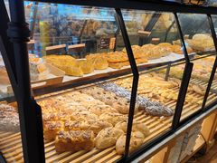 -托斯卡纳烘焙意大利餐厅(五天地店)