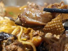 -饺子功·东北记忆·锅包肉(电厂路店)