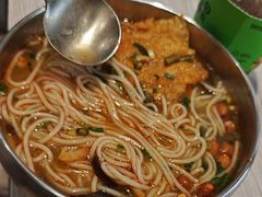 -柒小螺·螺蛳粉(利丰广场店)