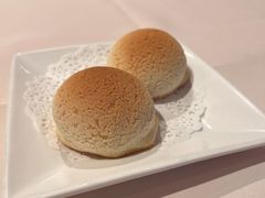 雪顶雄峰-利苑酒家(金宝店)