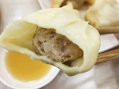 南翔小笼包-珊珊小笼馆(仙霞路店)