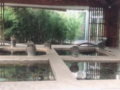 -中家鑫园温泉酒店鑫悦汤泉