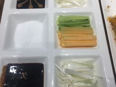 -北京老铺烤鸭(老城根店)