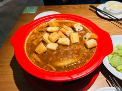 -吕氏疙瘩汤·新鲁菜(济南万象城店)