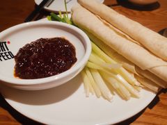 -吕氏疙瘩汤·新鲁菜(济南万象城店)