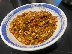 -陈厨老味·老派郴州菜(宜章店)