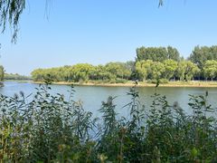 -稻香湖景欢乐岛温泉城堡
