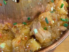 -觅山云南菜(泊富ICITY店)