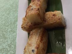 腊味萝卜糕-聚鲜港（五洞）牛肉自选火锅