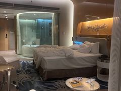 -青岛银沙滩温德姆至尊酒店