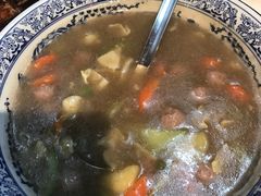 -汉唐宴长安食府