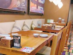 -云海肴·云南小炒·汽锅鸡(天津国金汇店)