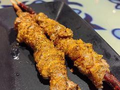 -撒拉花儿·新疆菜·清真(太阳宫店)