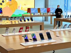-Apple 零售店(Causeway Bay)