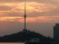 -武汉关码头(轮渡站)