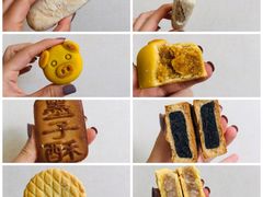 -北京稻香村(燕儿岛路店)