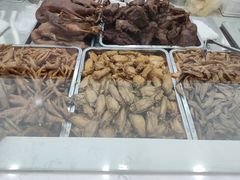 -震九州熟食(凯旋路店)