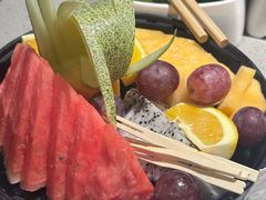 -海底捞火锅(八佰伴店)