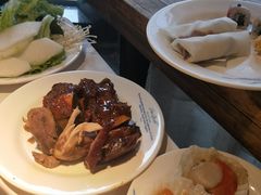 -星伦多 自助料理(圆融店)