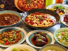 -懒人盐府人家(航天桥店)